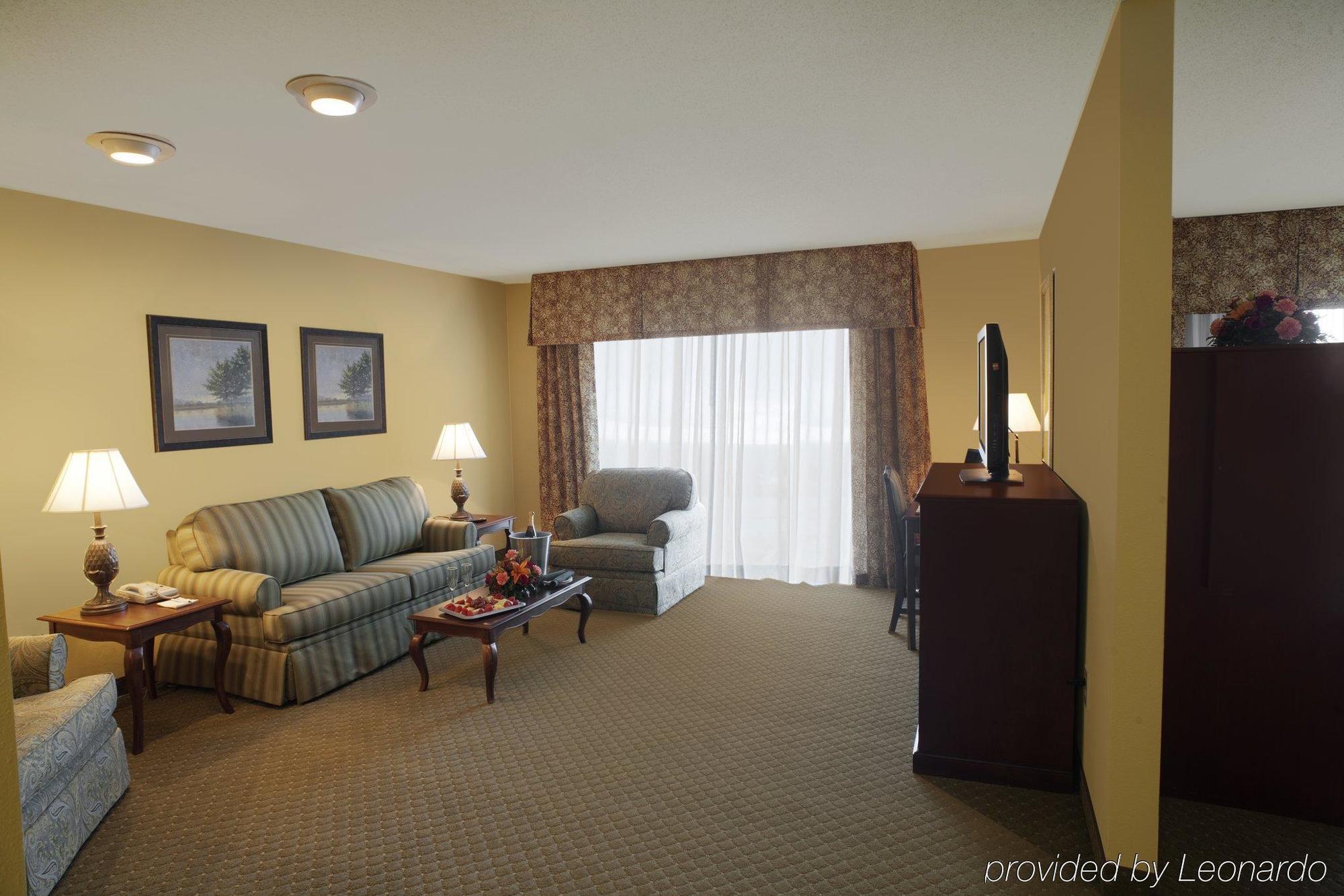 Fredericksburg Hospitality House Hotel Phòng bức ảnh