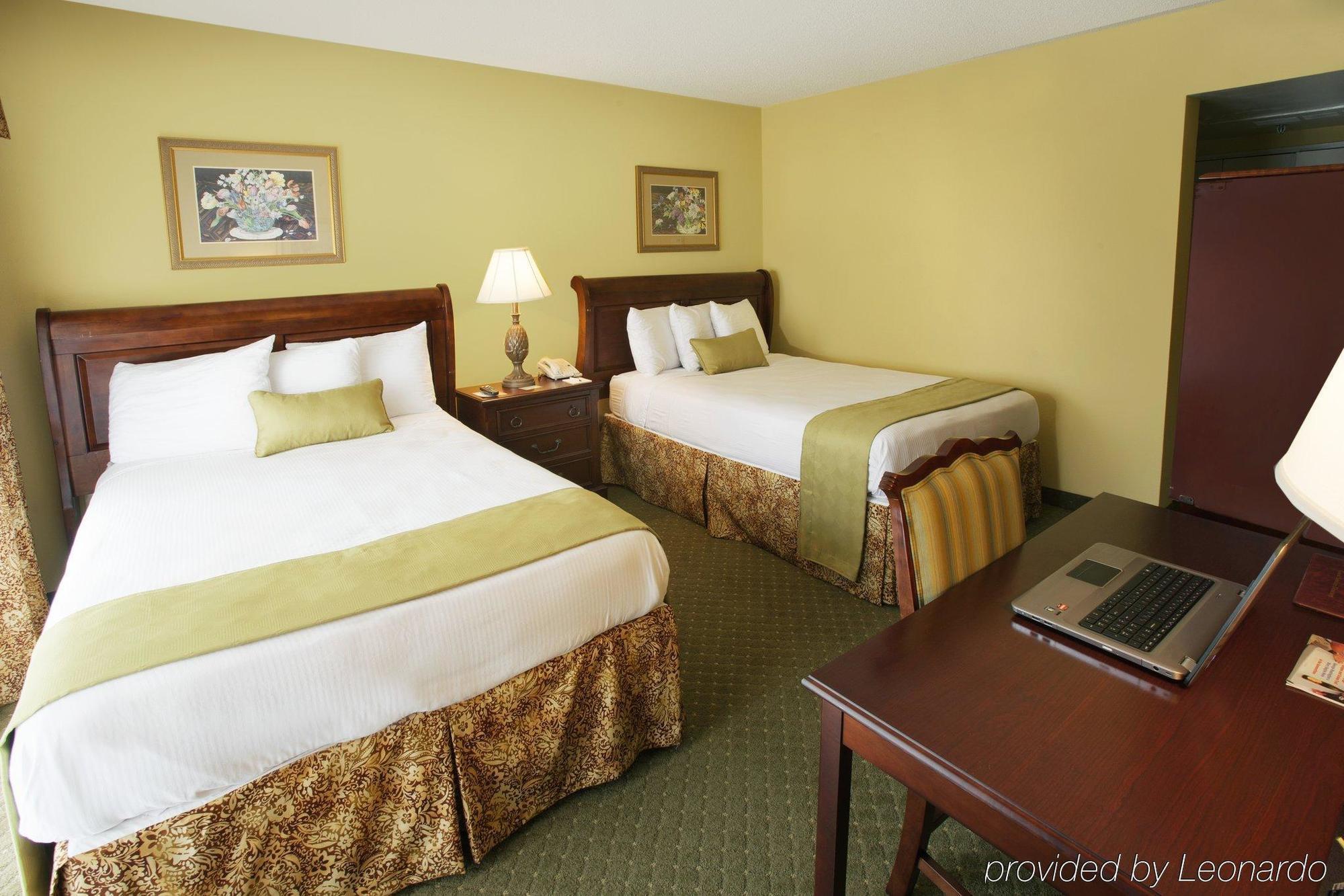 Fredericksburg Hospitality House Hotel Phòng bức ảnh