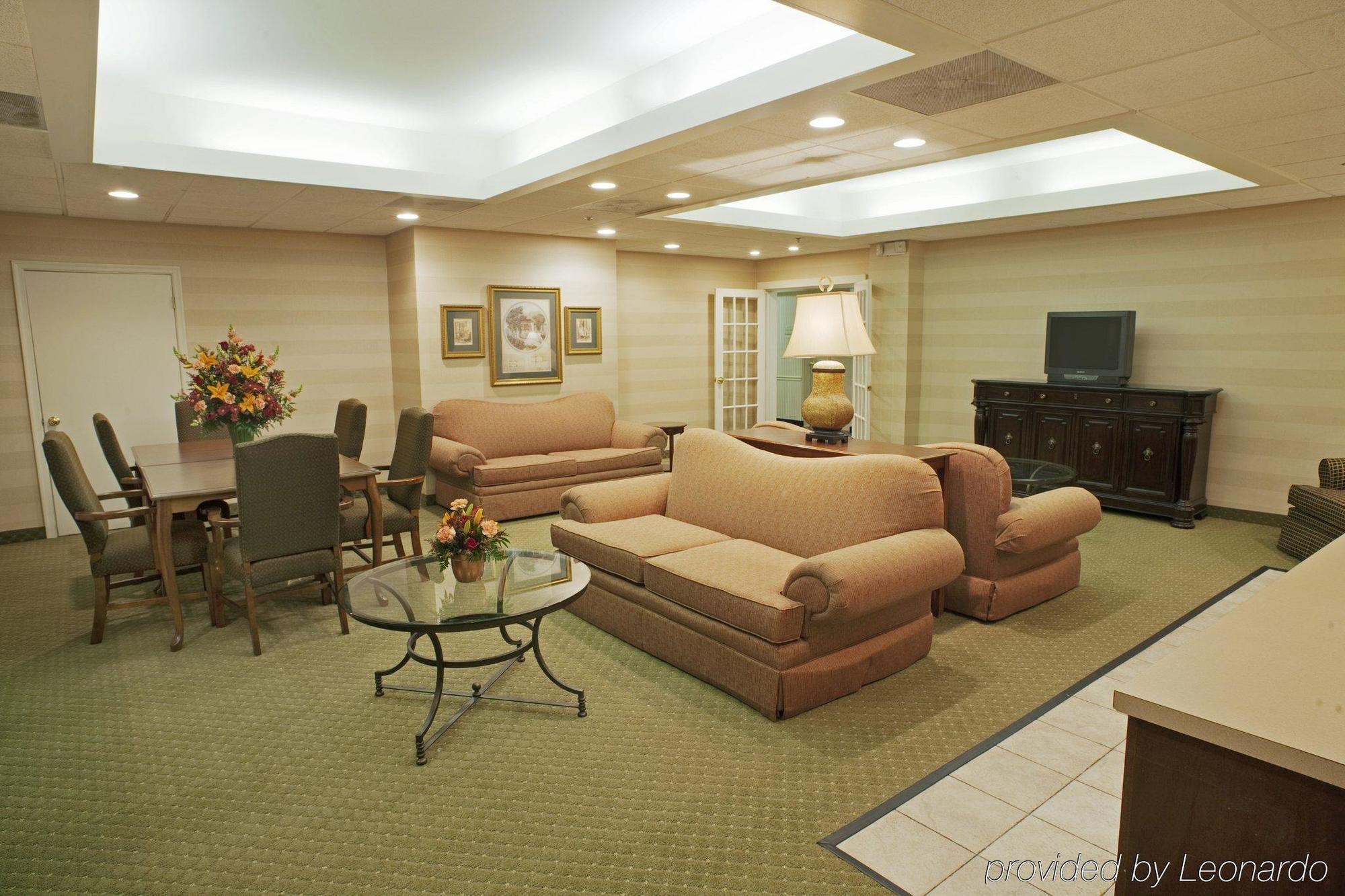 Fredericksburg Hospitality House Hotel Phòng bức ảnh