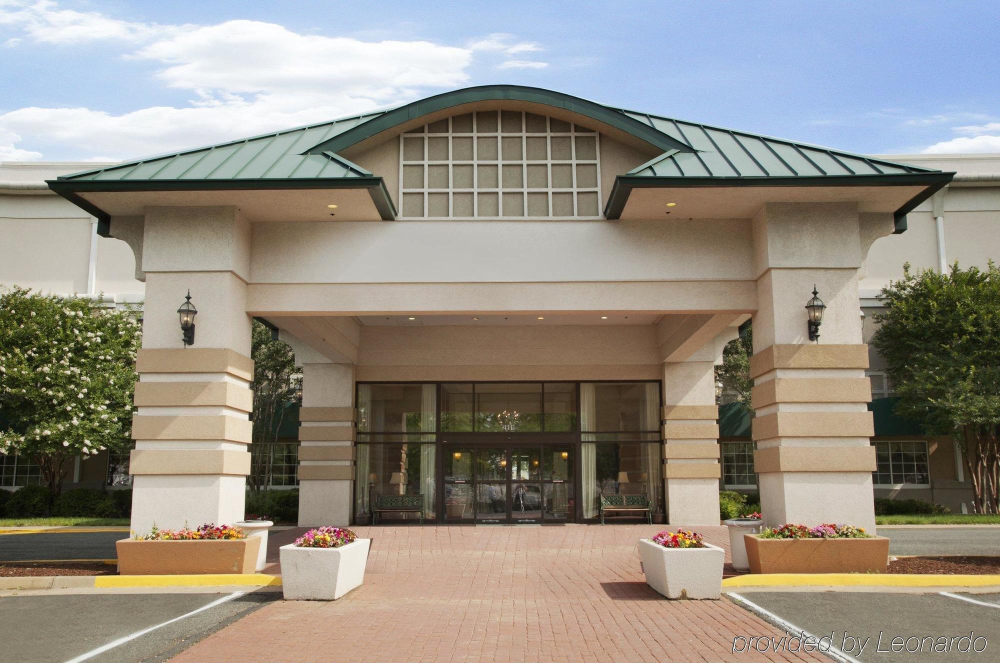 Fredericksburg Hospitality House Hotel Ngoại thất bức ảnh
