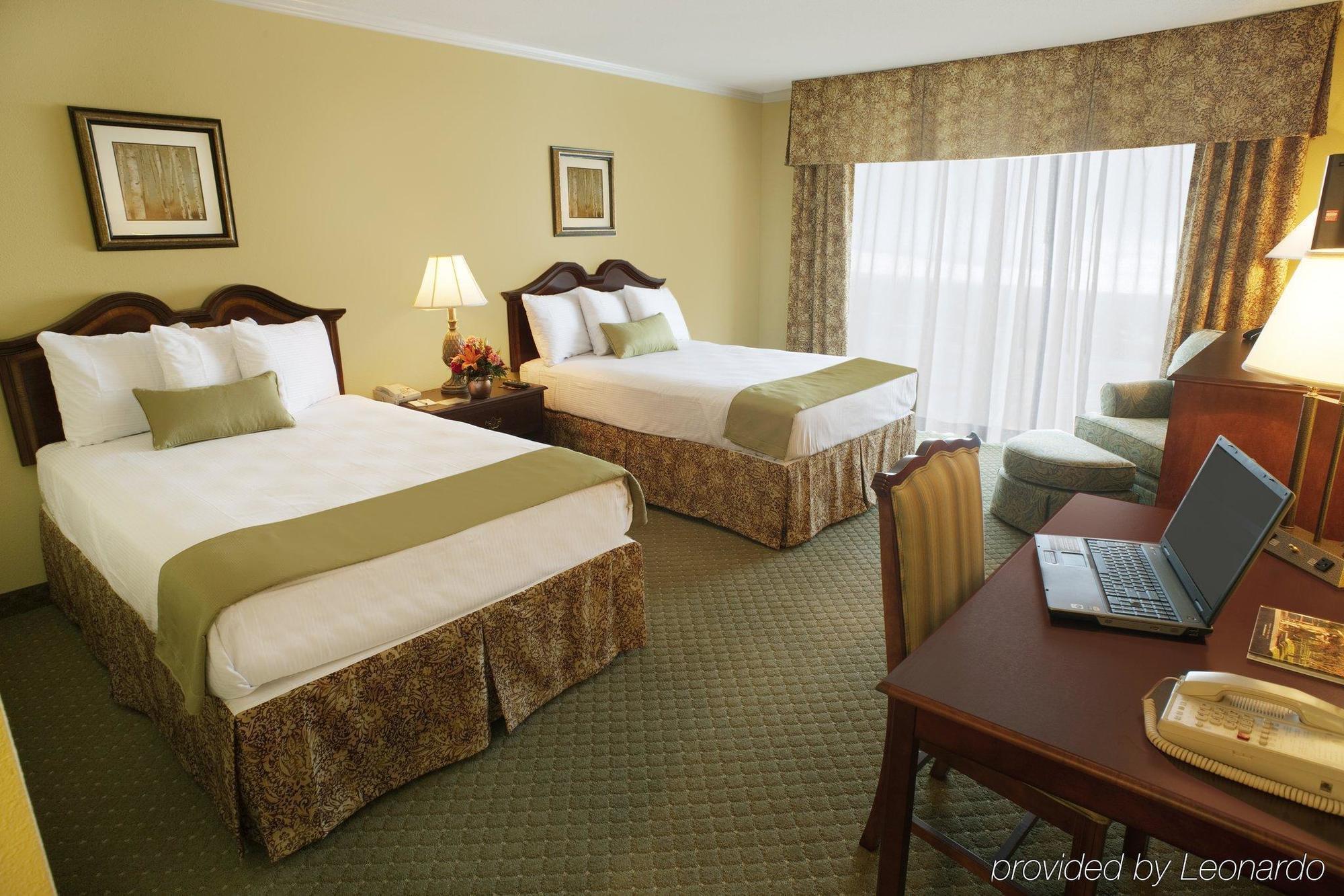 Fredericksburg Hospitality House Hotel Phòng bức ảnh