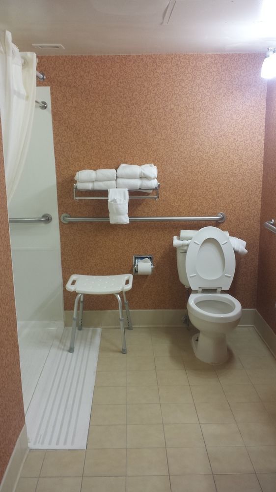 Fredericksburg Hospitality House Hotel Ngoại thất bức ảnh